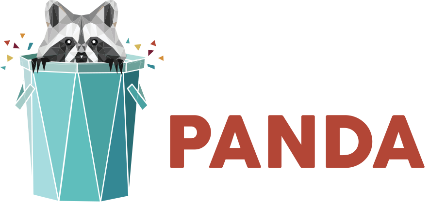 Trash Panda